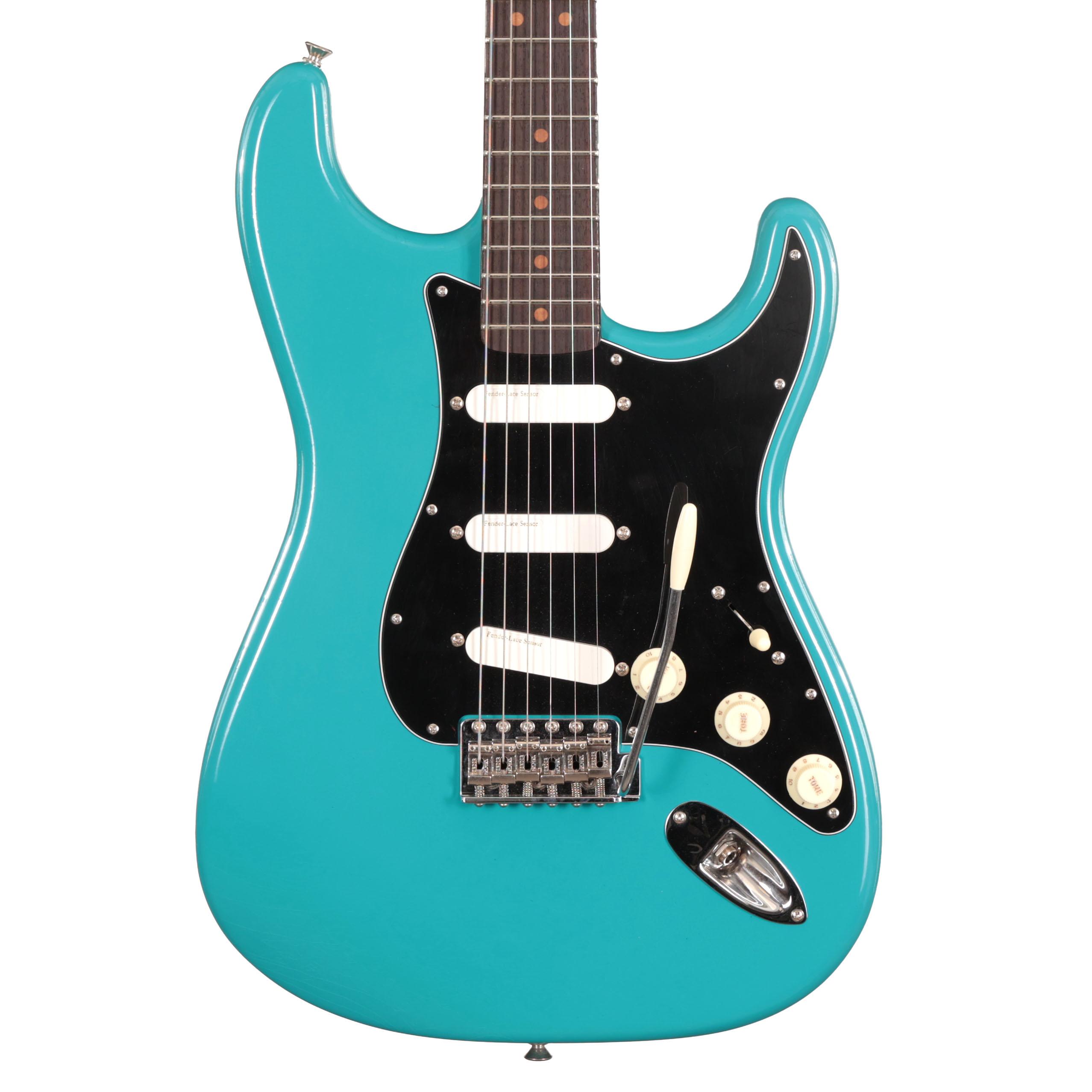 Fender Custom Shop '65 Stratocaster Closet Classic in Taos